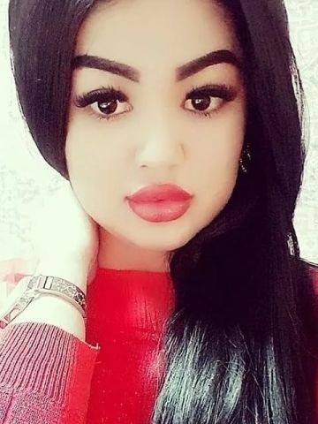 Мадина 💕❤️