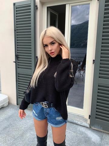 Света Каштановая фото 2