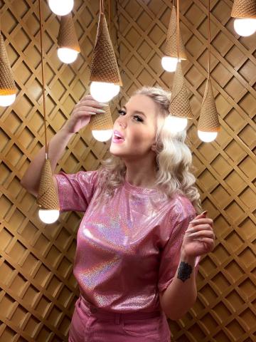 Елизавета Вся Твоя фото 2