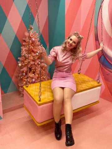 Елизавета Вся Твоя фото 3