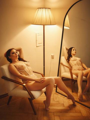 Нина Дискретная Встреча фото 3