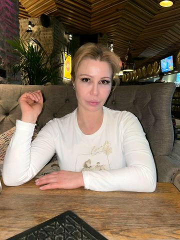 Мария Бесподобная Реал