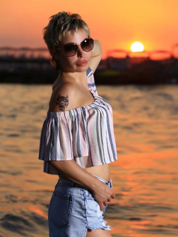 Мария Бесподобная Реал фото 2